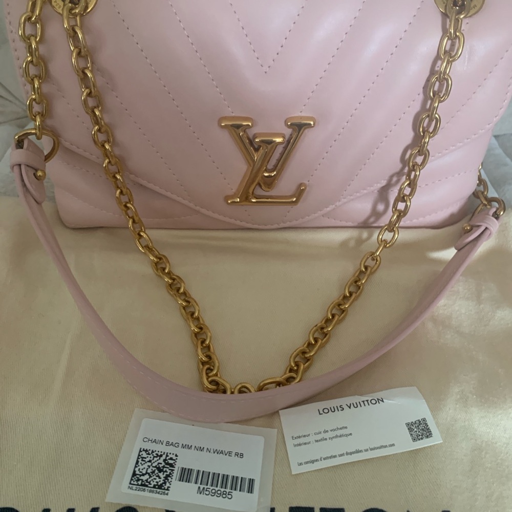Louis Vuitton bag - Picture 7 of 11